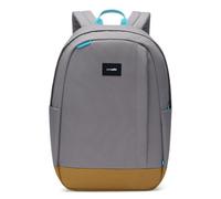 Pacsafe Go Sac à dos RFID 46 cm Compartiment pour ordinateur portable gris