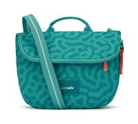 Pacsafe - Go Saddle Crossbody - Sac à bandoulière - reef