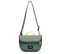 Pacsafe - Go Saddle Crossbody - Sac à bandoulière - spruce green