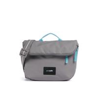 Pacsafe Mixte Go Anti Theft Saddle Crossbody Bandoulière de Selle, Stone, Taille Unique