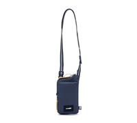 Pacsafe Go Tech Crossbody Bag Coastal Blue