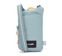 Pacsafe GO anti-theft Tech Mini Bag Sac à bandoulière RFID 12 cm fresh mint (TAS012020)