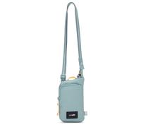 Pacsafe Go Tech Crossbody Bag Fresh Mint