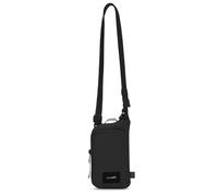 Pacsafe - Go Tech Crossbody - Sac à bandoulière - jet black