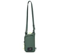 Pacsafe - Go Tech Crossbody - Sac à bandoulière - spruce green