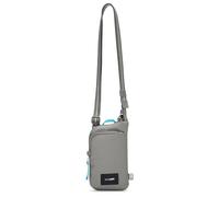 Pacsafe Go Tech Crossbody Bag Stone