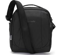 pacsafe Metrosafe LS200 ECONYL® Crossbody Econyl® Black