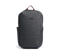 Pacsafe Metrosafe Metrosafe X 13" commuter backpack Sac à dos gris, polyester recyclé, unisexe