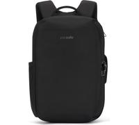 Pacsafe Metrosafe X 13 noir Sac à dos pendulaire