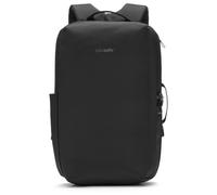 Pacsafe - Metrosafe X 16'' Commuter Backpack - Sac à dos journée - black