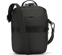 Pacsafe Metrosafe X Compact Crossbody Black