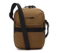 pacsafe Metrosafe X Compact Crossbody Tan [172482] - sac à épaule bandoulière sacoche