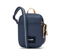 Pacsafe Sac bandoulière Go Micro Coastal Blue