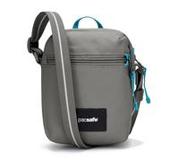 Pacsafe Sac à bandoulière Go Micro Crossbody Bag Stone