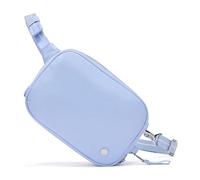 Pacsafe Micro Sling, Bleu (Serenity Blue), Talla única, Pacsafe W Micro Sling