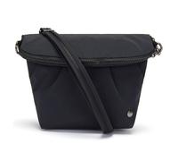 Pacsafe Sac bandoulière Citysafe CX Convertible Crossbody Femme Noir Taille Unique
