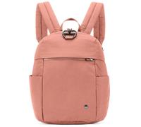 Pacsafe Citysafe CX Sac à dos vieux rose, femme, 8L