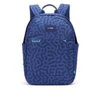 Pacsafe Pacsafe Go 15 Daypack Protection RFID 36.5 cm Compartiment ordinateur bleu