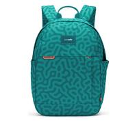 Pacsafe Pacsafe Go 15 Daypack Protection RFID 36.5 cm Compartiment ordinateur vert