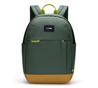 Pacsafe Pacsafe Go 15 Daypack Protection RFID 36.5 cm Compartiment ordinateur vert