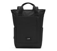 Pacsafe - Pacsafe Go 15 Totepack - Sac à bandoulière - jet black