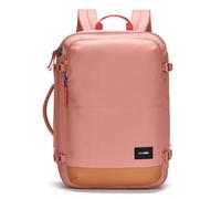 Pacsafe Pacsafe Go 34 Daypack Protection RFID 47 cm rose