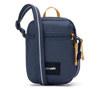Pacsafe Pacsafe Go Mini sac à bandoulière 12.5 cm bleu