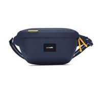 Pacsafe Pacsafe Go Sac banane Protection RFID 27 cm bleu