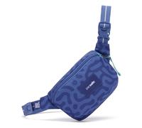 Pacsafe Sac à bandoulière bleu, Taille One Size
