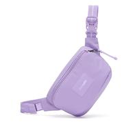 Pacsafe - 35195612 - Sac à bandoulière - GO Micro Sling - 1L - violet