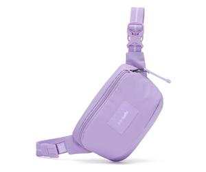 Pacsafe Pacsafe Go Sling Bag RFID 19 cm violet