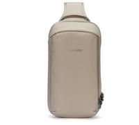 Pacsafe - Pacsafe V 10 Tech Sling - Sac à bandoulière - beige