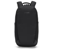 Pacsafe Sac à dos 61140100 – 12 L – Noir