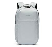 Pacsafe Pacsafe V 20 L Daypack Protection RFID 45 cm Compartiment pour ordinateur portable gris