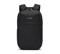 Pacsafe Pacsafe V 20L Sac à dos antivol pour adulte Unisexe, noir, 20 Liter