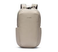 Pacsafe Sac à dos Vibe 25L RFID 48 cm Compartiment pour ordinateur portable Jaune