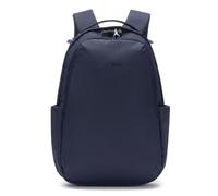 Pacsafe Pacsafe V Daypack Protection RFID 41 cm Compartiment pour ordinateur portable bleu