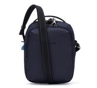Pacsafe Pacsafe V Mini sac à bandoulière Protection RFID 17 cm bleu