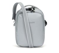 Pacsafe Pacsafe V Mini sac à bandoulière Protection RFID 17 cm gris