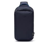 Pacsafe Sac à bandoulière V Tech Sling Pack 60221658 Bleu