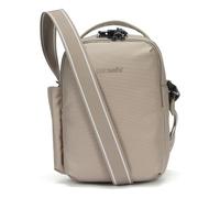 Pacsafe Pacsafe V Sac à bandoulière Protection RFID 20 cm beige