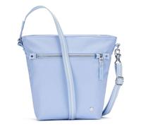 Pacsafe Pacsafe W Sac à bandoulière 25 cm bleu