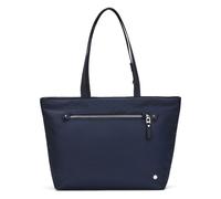 Pacsafe Pacsafe W Sac de shopper 42 cm Compartiment pour ordinateur portable bleu
