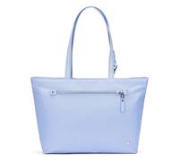 Pacsafe Pacsafe W Sac de shopper 42 cm Compartiment pour ordinateur portable bleu