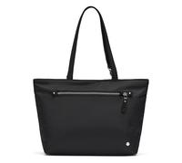 Pacsafe Pacsafe W Sac de shopper 42 cm Compartiment pour ordinateur portable noir