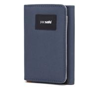 pacsafe porte-monnaie RFIDsafe Trifold Wallet CBlue