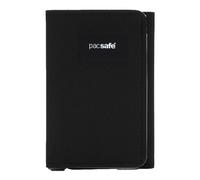 pacsafe porte-monnaie RFIDsafe Trifold Wallet Jet Black