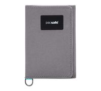 pacsafe porte-monnaie RFIDsafe Trifold Wallet Stone