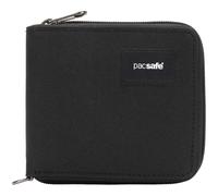 Pacsafe RFIDsafe Porte-monnaie Protection RFID 11 cm gris