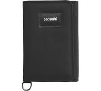 Pacsafe - RFIDsafe Trifold Wallet - Porte-monnaie - black